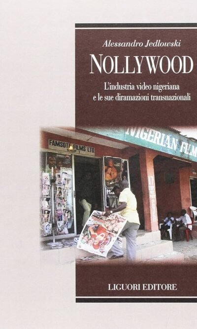 LAGOS CALLING NOLLYWOOD REINVENZIONE CINEMA AFRICA