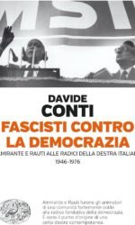 Fascisti Contro La Democrazia Almirante E Rauti