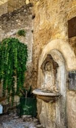 Pietre D'Acqua (Roma Disegni)