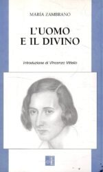 L'UOMO E IL DIVINO Raro