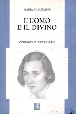 L'UOMO E IL DIVINO Raro
