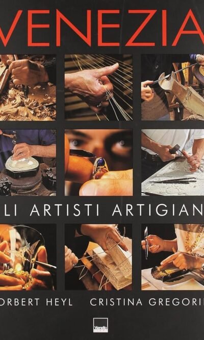 Venezia Gli Artisti Artigiani