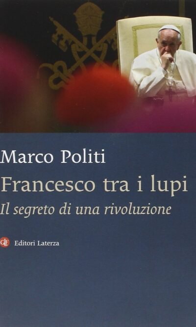 FRANCESCO TRA I LUPI