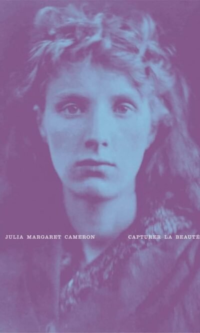 Capturer La Beaute' (Julia Margaret Cameron)