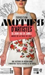 Motifs D'Artistes Une Histoire Du Design