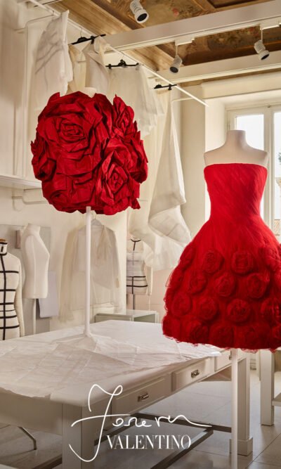 Forever Valentino 2022 2023