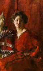 Antonio Mancini Vincenzo Gemito