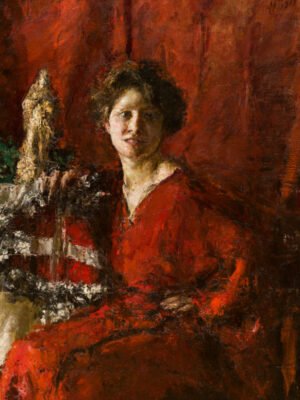 Antonio Mancini Vincenzo Gemito