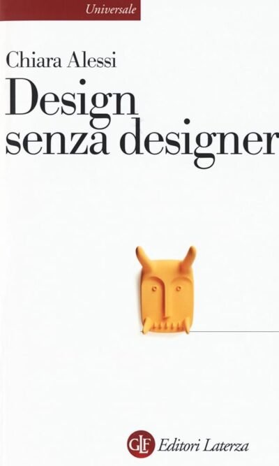 DESIGN SENZA DESIGNER