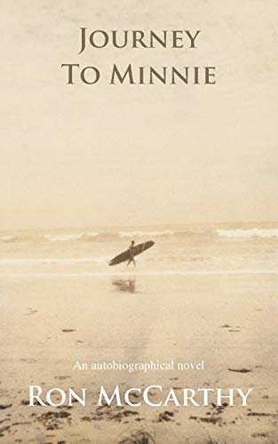 JOURNIE TO MINNIE (3 cp dall'autore free)