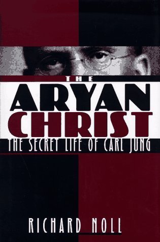 THE AEYAN CHRIST secret life of carl jung