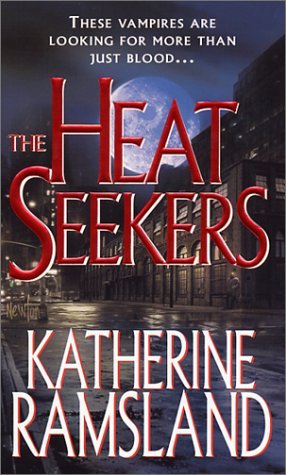 THE HEAT SEEKERS