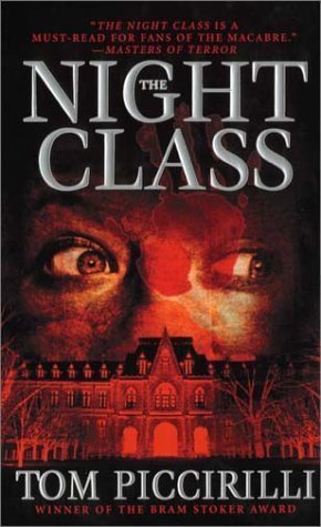 THE NIGHT CLASS