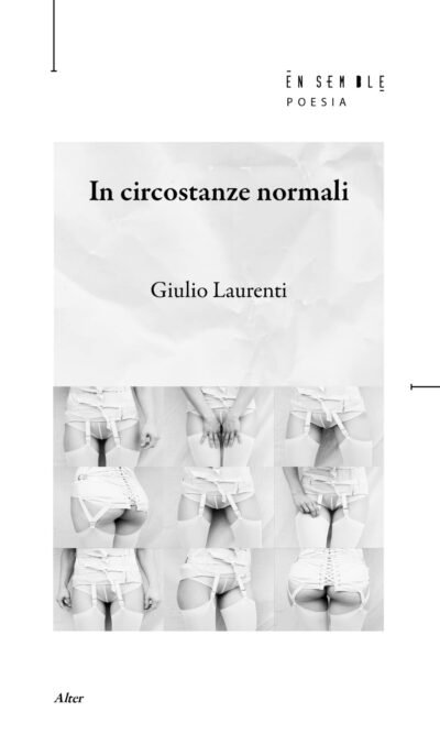 LA GIRAFFA CON IL NODO IN GOLA