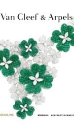 VAN CLEEF & ARPELS in cofanetto e custodia