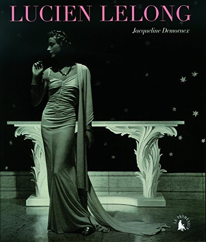 LUCIEN LELONG
