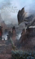 TOUT L'ART DE GAME OF THRONES