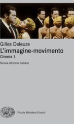 L'IMMAGINE MOVIMENTO CINEMA 1