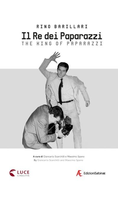 IL RE DEI PAPARAZZI
