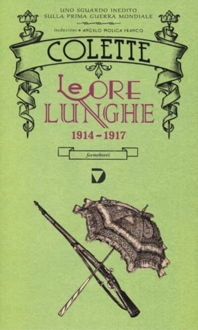 LE ORE LUNGHE 1914 1917
