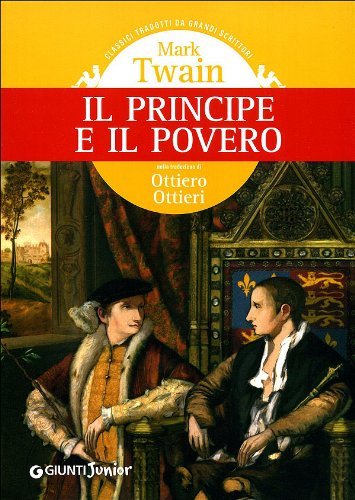 IL PRINCIPE E IL POVERO