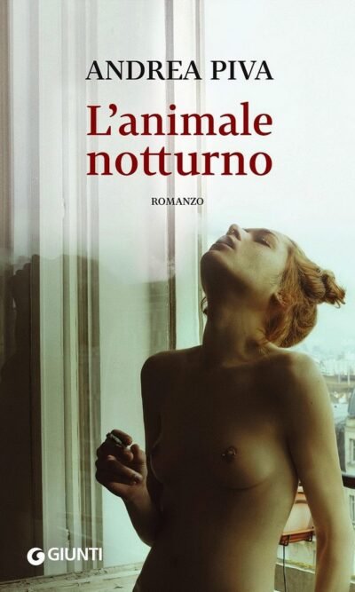 L'ANIMALE NOTTURNO