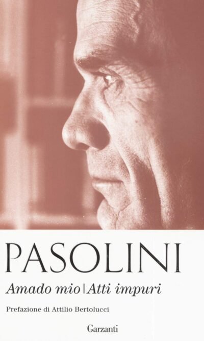 AMADO MIO ATTI IMPURI