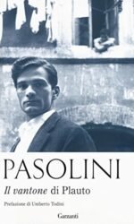 IL VANTONE DI PLAUTO