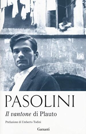 IL VANTONE DI PLAUTO