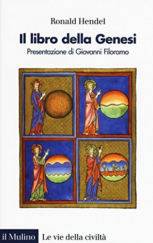 IL LIBRO DELLA GENESI