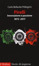 PIRELLI INNOVAZIONE E PASSIONE 1872-2017