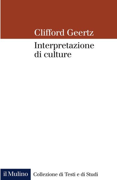 INTERPRETAZIONE DI CULTURE