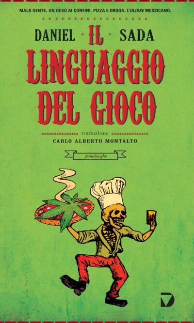 IL LINGUAGGIO DEL GIOCO