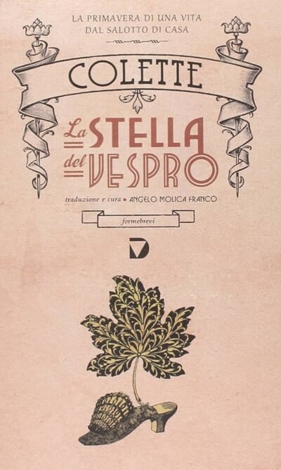 LA STELLA DEL VESPRO