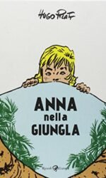ANNA NELLA GIUNGLA
