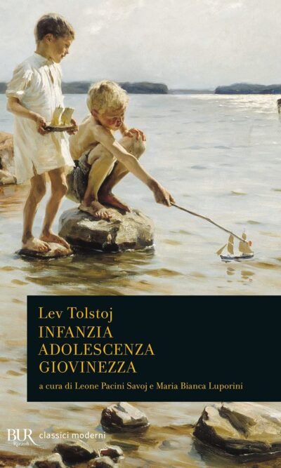 INFANZIA ADOLESCENZA GIOVINEZZA