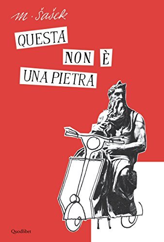 QUESTA NON E' UNA PIETRA