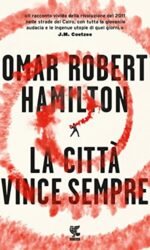 LA CITTA' VINCE SEMPRE