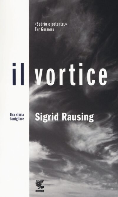 IL VORTICE UNA STORIA FAMIGLIARE