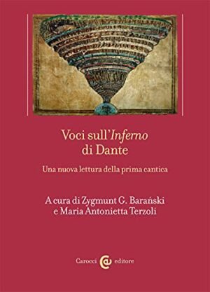 VOCI SULL'INFERNO DI DANTE UNA NUOVA LETTURA 1 CAN