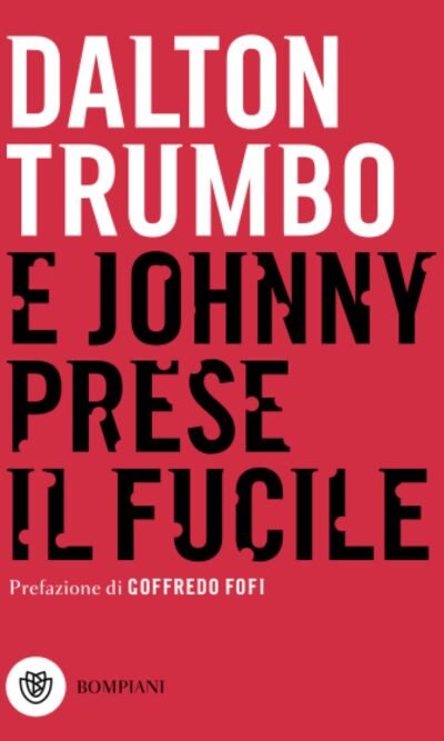 E JOHNNY PRESE IL FUCILE