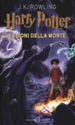HARRY POTTER E I DONI DELLA MORTE 7