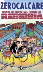 NIENTE DI NUOVO SUL FRONTE DI REBIBBIA