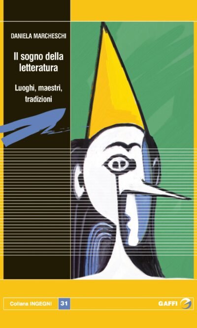 IL SOGNO DELLA LETTERATURA