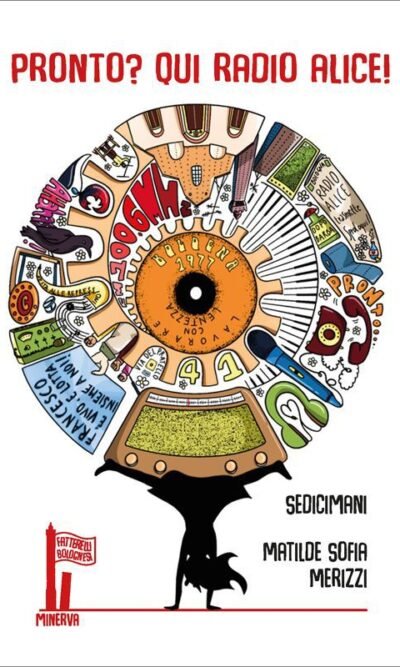 PRONTO? QUI RADIO ALICE