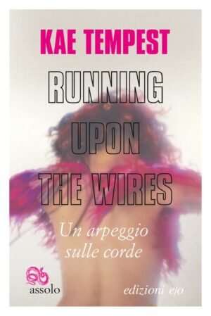 RUNNING UPON THE WIRES UN ARPEGGIO SULLE CORDE
