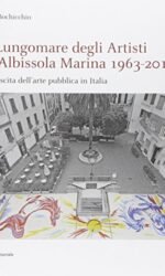 IL LUNGOMARE DEGLI ARTISTI DI ALBISSOLA MARINA