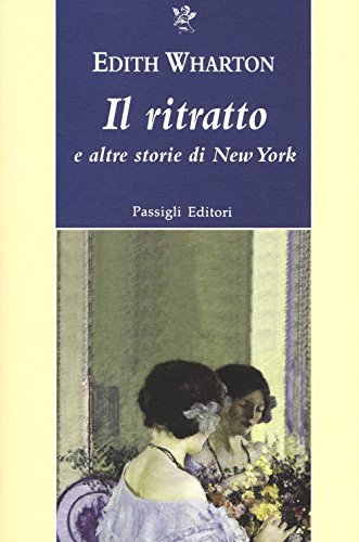 IL RITRATTO E ALTRE STORIE DI NEW YORK