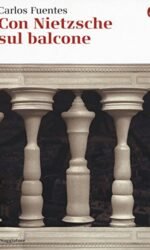 CON NIETZSCHE SUL BALCONE