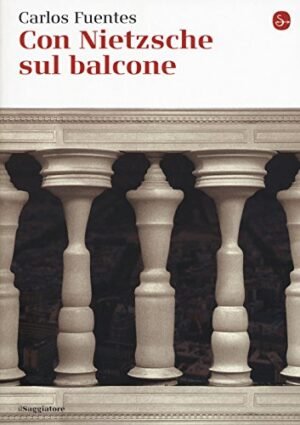 CON NIETZSCHE SUL BALCONE